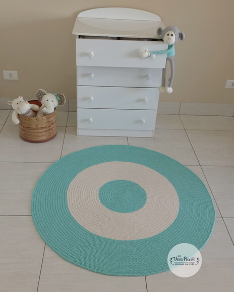 Tapete Infantil