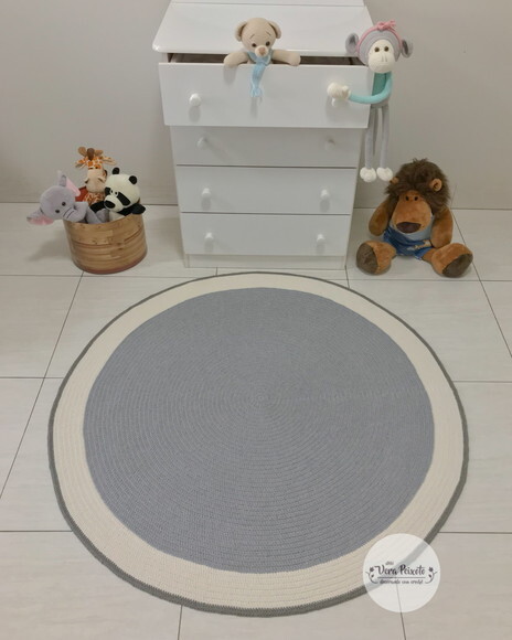 Tapete Infantil