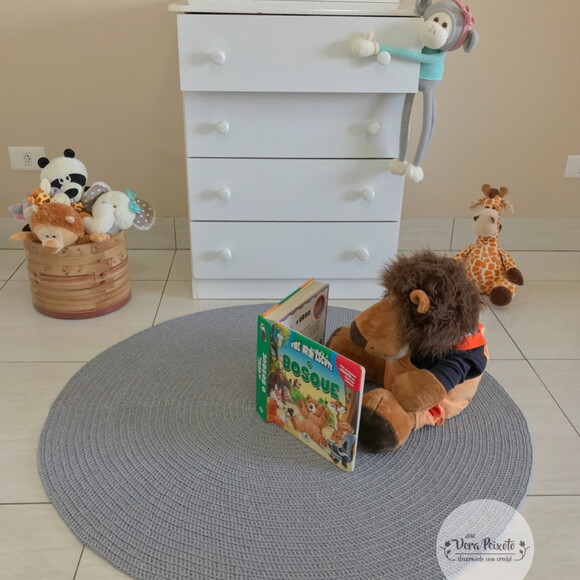 Tapete Infantil