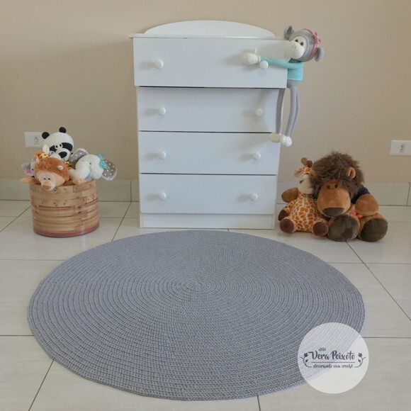Tapete Infantil