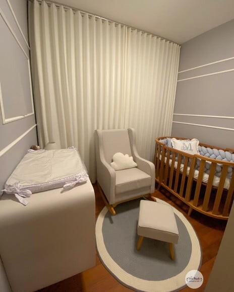 Tapete Infantil
