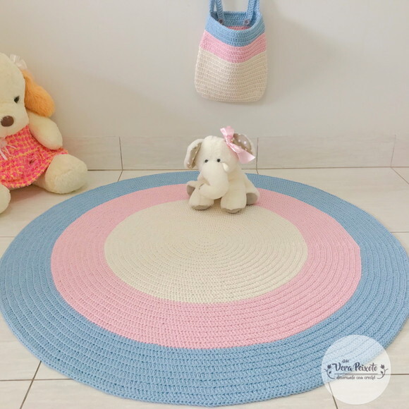 Tapete Infantil