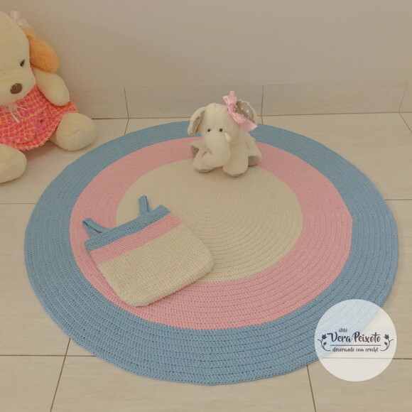 Tapete Infantil