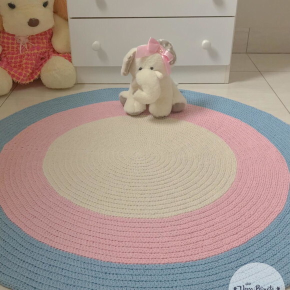 Tapete Infantil