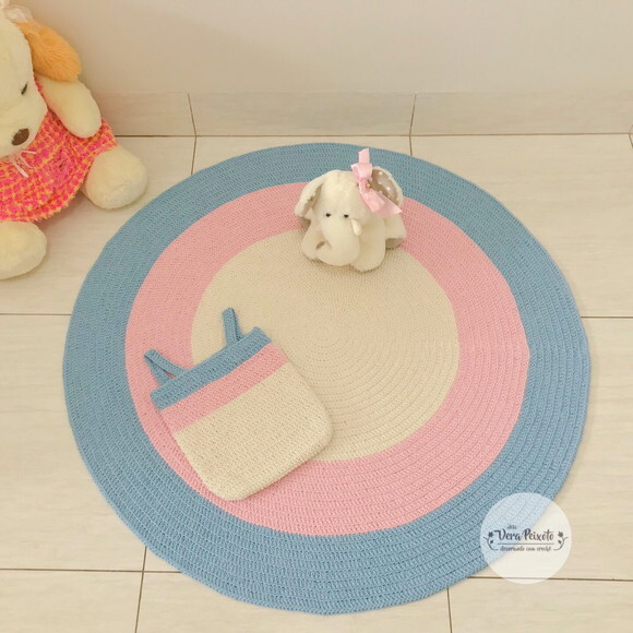 Tapete Infantil