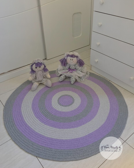 Tapete Infantil