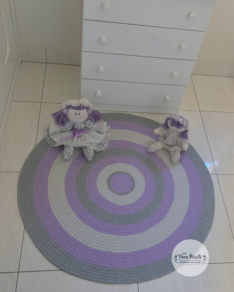 Tapete Infantil