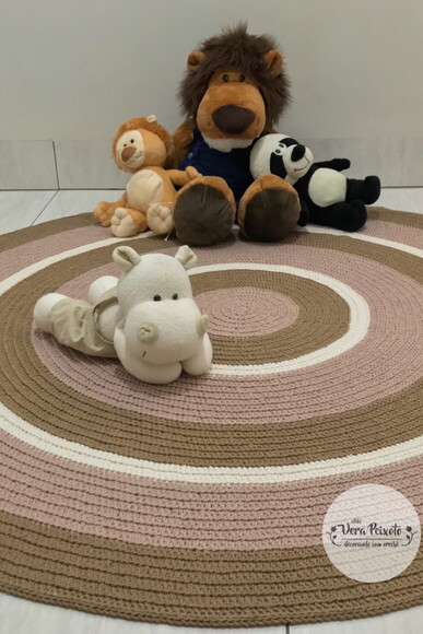 Tapete Infantil
