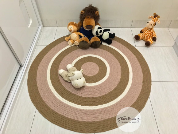 Tapete Infantil