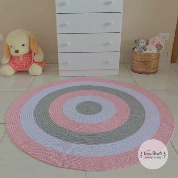 Tapete Infantil