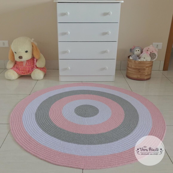 Tapete Infantil