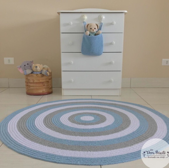 Tapete Infantil
