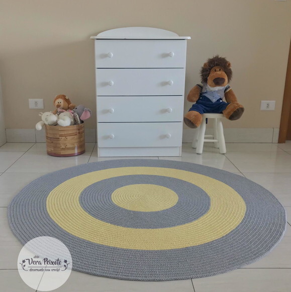 Tapete Infantil