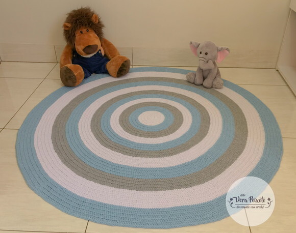 Tapete Infantil