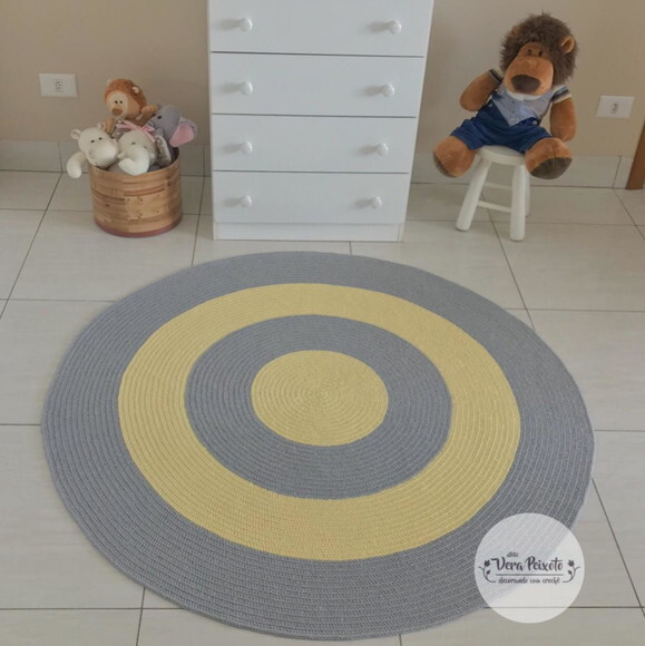 Tapete Infantil