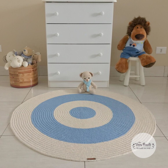 Tapete Infantil