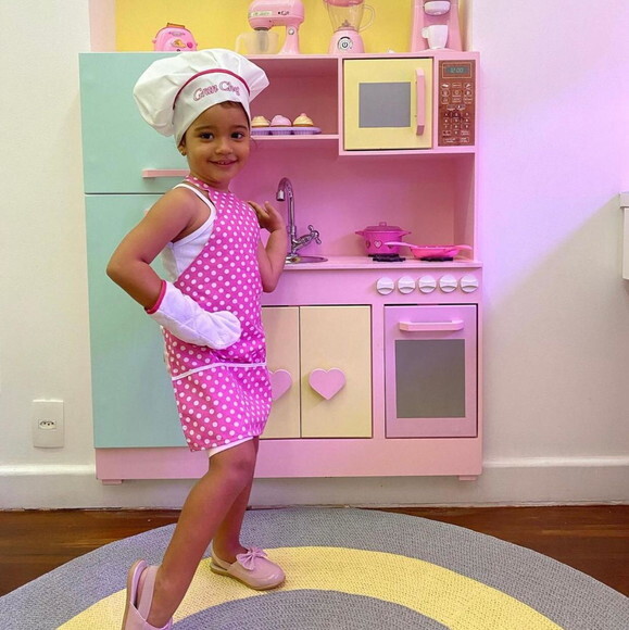 Tapete Infantil