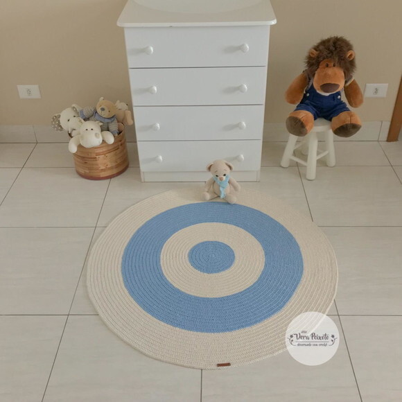 Tapete Infantil