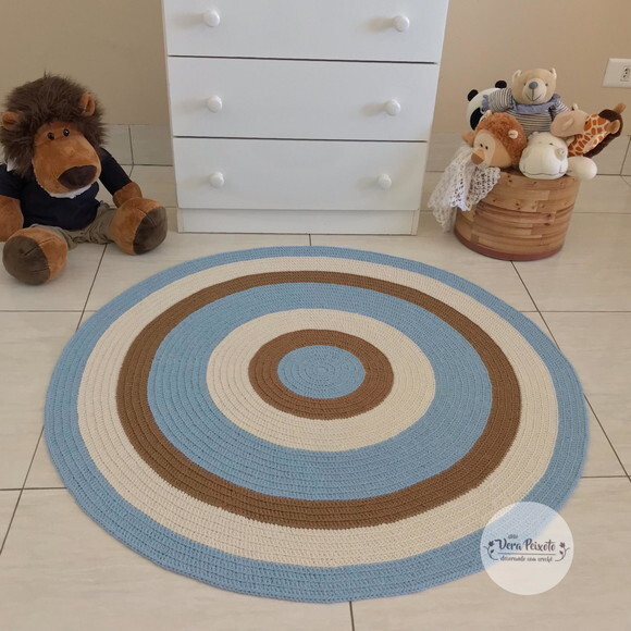 Tapete Infantil