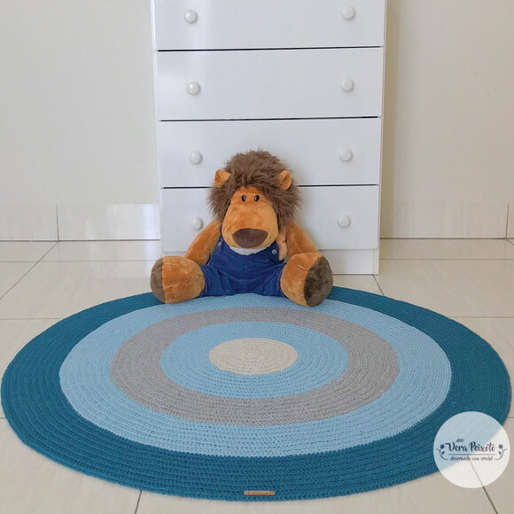 Tapete Infantil