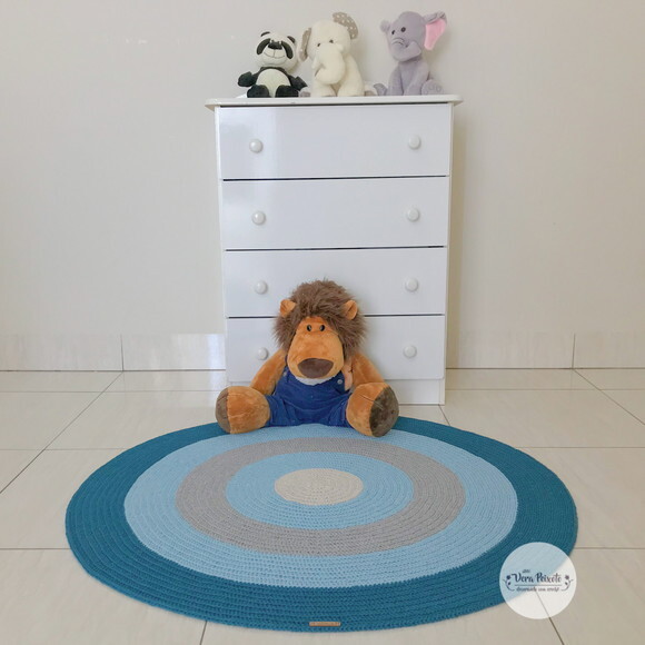 Tapete Infantil