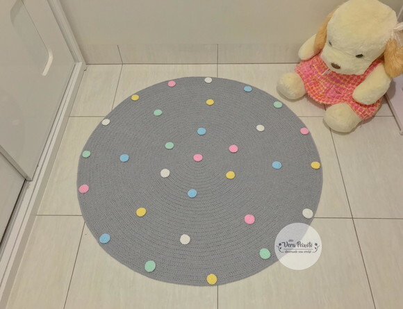 Tapete Infantil