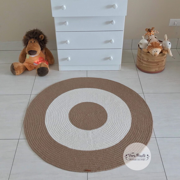 Tapete Infantil