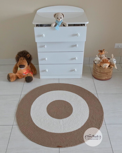 Tapete Infantil
