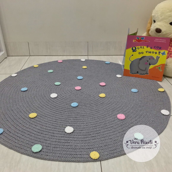Tapete Infantil