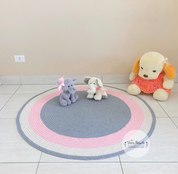 Tapete Infantil