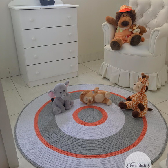 Tapete Infantil