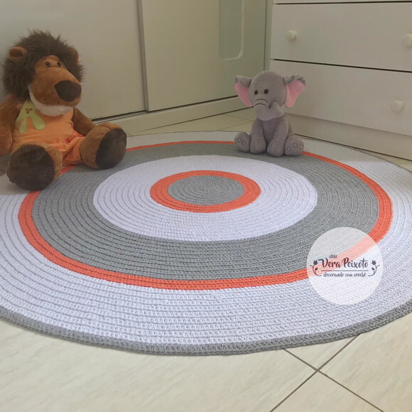 Tapete Infantil