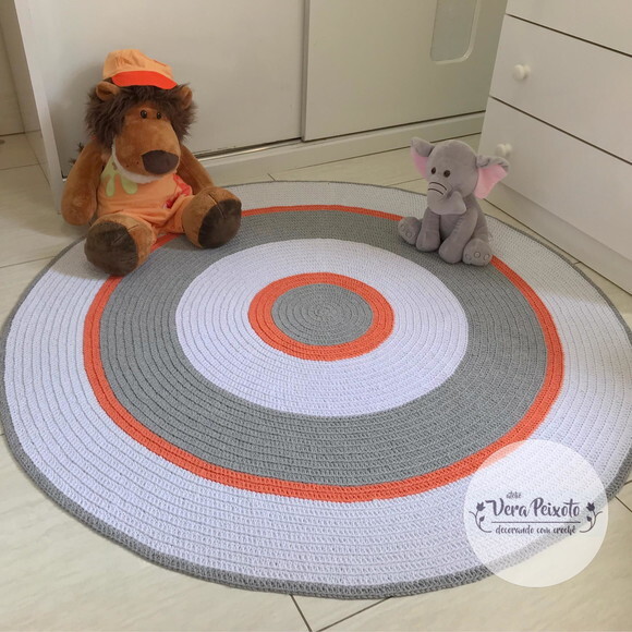 Tapete Infantil