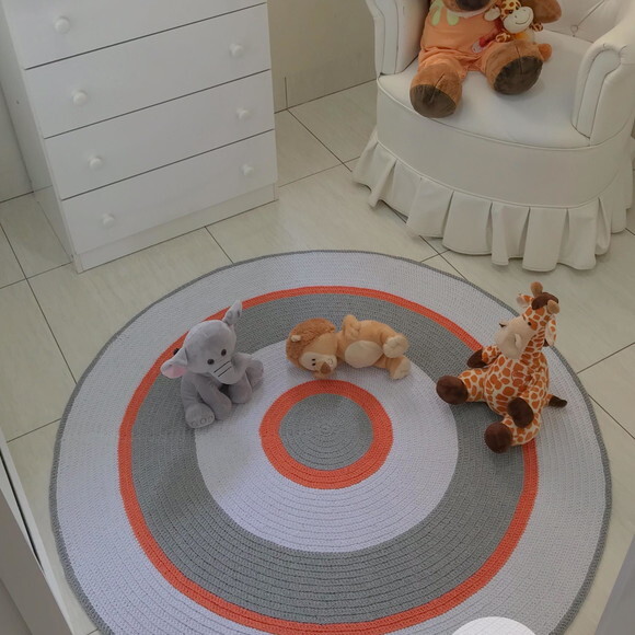 Tapete Infantil