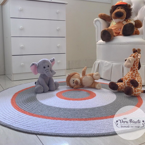 Tapete Infantil