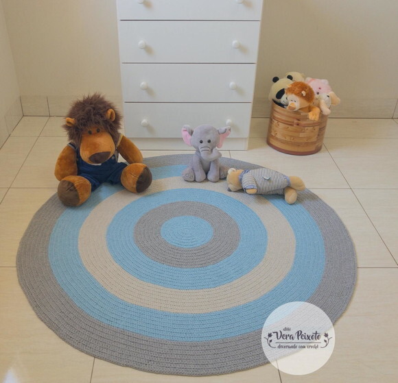 Tapete Infantil