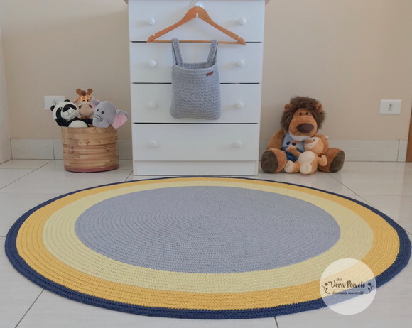 Tapete Infantil