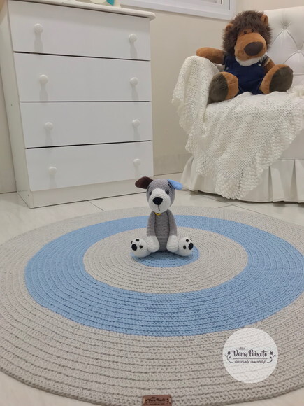 Tapete Infantil