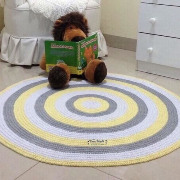 Tapete Infantil