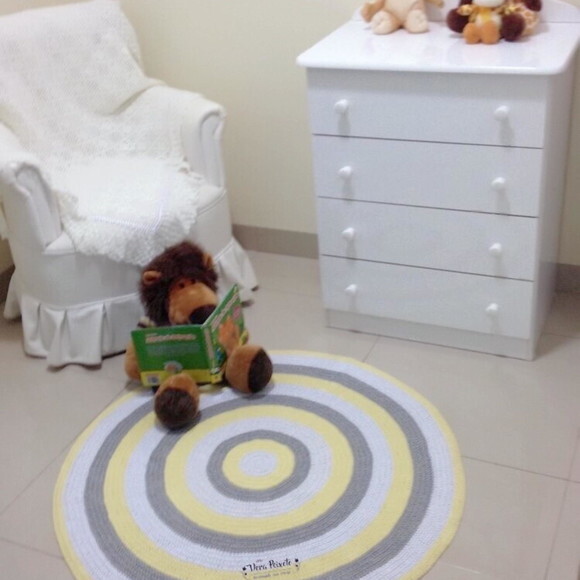 Tapete Infantil