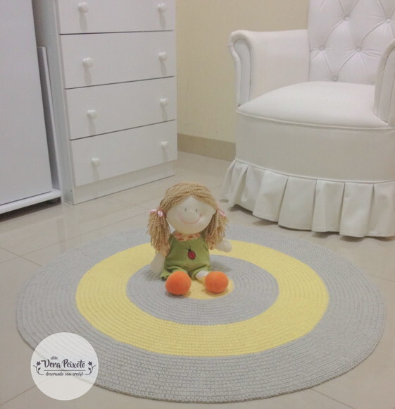Tapete Infantil