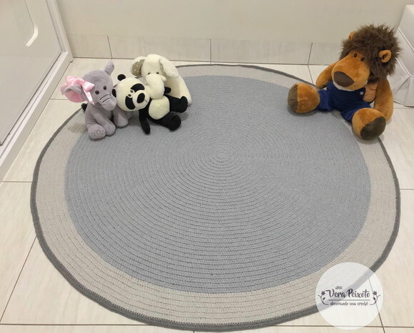 Tapete Infantil 1,20