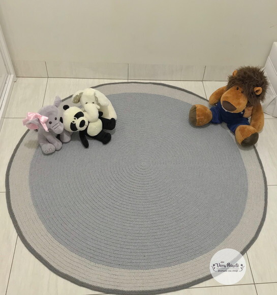 Tapete Infantil 1,20