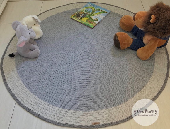 Tapete Infantil 1,20