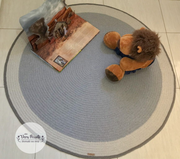 Tapete Infantil 1,20