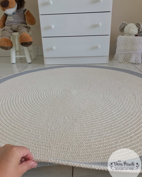 Tapete Quarto de Bebê