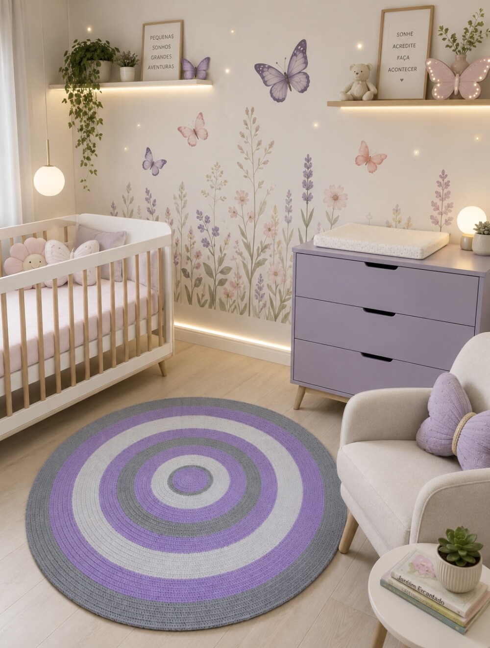Tapete Infantil