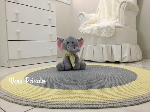 Decoração De Quarto De Bebê