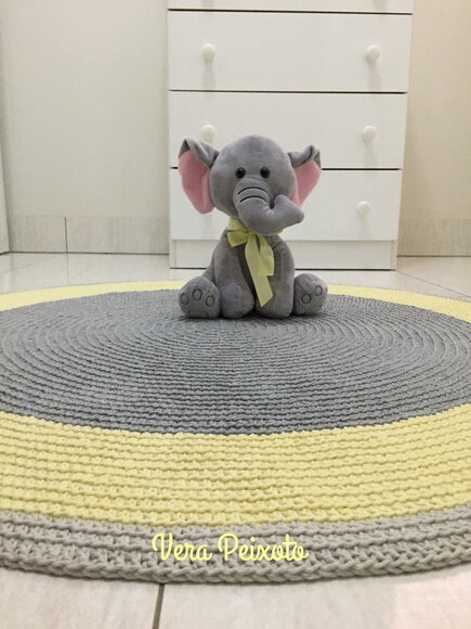 Decoração De Quarto De Bebê
