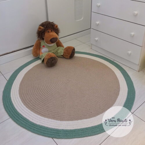 Decoração Quarto de Bebê Safari